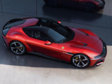 Продажа Ferrari 12Cilindri Киев