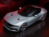 Купить Ferrari 12Cilindri бензин 2025 id-1006902 Киев Випкар
