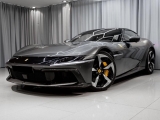 Купить Ferrari 12Cilindri бензин 2025 id-1006902 в Киеве