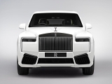 Купить новый Rolls-Royce Cullinan Black Badge Series II бензин 2024 id-1006900 в Украине