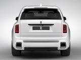 Купить Rolls-Royce Cullinan Black Badge Series II бензин 2024 id-1006900 Киев