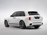 Купить Rolls-Royce Cullinan Black Badge Series II бензин 2025 id-1006900 Киев Випкар
