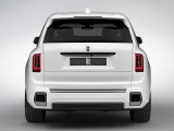 Купить Rolls-Royce Cullinan Black Badge Series II бензин 2025 id-1006900 Киев