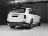 Купить Rolls-Royce Cullinan Black Badge Series II бензин 2025 id-1006900 Киев