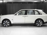 Продажа Rolls-Royce Cullinan Black Badge Series II Киев