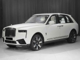 Купить Rolls-Royce Cullinan Black Badge Series II бензин 2026 id-1006900 в Киеве