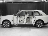 Купить Rolls-Royce Cullinan Black Badge Series II бензин 2026 id-1006900 Киев Випкар