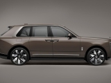 Купить новый Rolls-Royce Cullinan Series II бензин 2024 id-1006899 в Украине