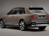 Продажа Rolls-Royce Cullinan Series II Киев