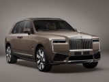 Купить Rolls-Royce Cullinan Series II бензин 2025 id-1006899 в Киеве