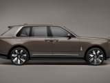 Купить новый Rolls-Royce Cullinan Series II бензин 2025 id-1006899 в Украине