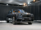 Купить Rolls-Royce Cullinan Series II бензин 2025 id-1006899 Киев