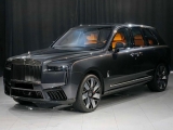 Купить Rolls-Royce Cullinan Series II бензин 2026 id-1006899 в Киеве
