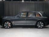 Продажа Rolls-Royce Cullinan Series II Киев