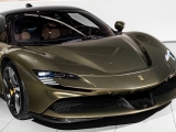 Купить Ferrari SF90 Stradale гибрид 2025 id-1006919 Киев Випкар