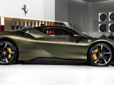 Купить Ferrari SF90 Stradale гибрид 2025 id-1006919 Киев