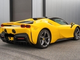 Купить Ferrari SF90 Spider гибрид 2025 id-1006918 Киев Випкар