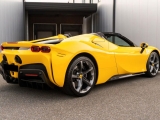 Купить Ferrari SF90 Spider гибрид 2025 id-1006918 Киев