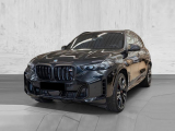 Купить BMW X5 M 60i бензин 2024 id-1006921 в Киеве