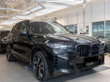 Купить новый BMW X5 M 60i бензин 2024 id-1006921 в Украине