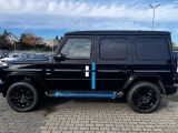 Продажа Mercedes-Benz G 580 EQ Киев