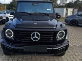 Купить Mercedes-Benz G 580 EQ электро 2024 id-1006920 Киев Випкар