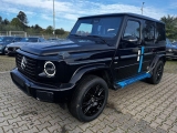 Купить Mercedes-Benz G 580 EQ электро 2025 id-1006920 в Киеве