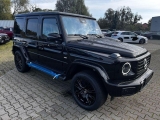 Купить новый Mercedes-Benz G 580 EQ электро 2025 id-1006920 в Украине