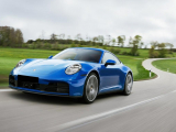 Купить Porsche 911 Carrera бензин 2025 id-1006925 в Киеве