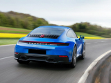 Купить новый Porsche 911 Carrera бензин 2025 id-1006925 в Украине