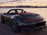 Продажа Porsche 911 Carrera GTS Cabriolet Киев