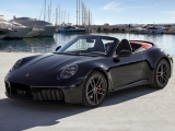 Купить Porsche 911 Carrera GTS Cabriolet гибрид 2026 id-1006924 в Киеве