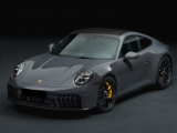 Купить Porsche 911 Carrera GTS гибрид 2025 id-1006923 в Киеве