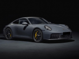 Купить новый Porsche 911 Carrera GTS гибрид 2025 id-1006923 в Украине