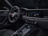 Продажа Porsche 911 Carrera GTS Киев