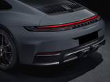 Купить Porsche 911 Carrera GTS гибрид 2025 id-1006923 Киев Випкар