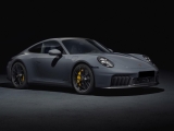 Купить новый Porsche 911 Carrera GTS гибрид 2026 id-1006923 в Украине