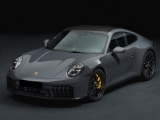 Купить Porsche 911 Carrera GTS гибрид 2026 id-1006923 в Киеве