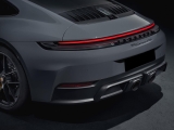 Купить Porsche 911 Carrera GTS гибрид 2026 id-1006923 Киев Випкар