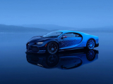 Купить Bugatti Chiron Super Sport L-Ultime бензин 2024 id-1006928 в Киеве