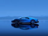 Купить новый Bugatti Chiron Super Sport L-Ultime бензин 2024 id-1006928 в Украине