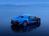 Продажа Bugatti Chiron Super Sport L-Ultime Киев