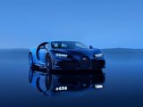 Купить Bugatti Chiron Super Sport L-Ultime бензин 2024 id-1006928 Киев Випкар