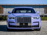 Продажа Rolls-Royce Ghost Extended Киев