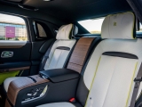 Купить Rolls-Royce Ghost Extended бензин 2025 id-1006930 Киев Випкар