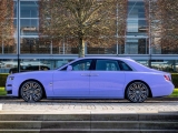 Купить новый Rolls-Royce Ghost Extended бензин 2026 id-1006930 в Украине