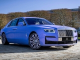 Купить Rolls-Royce Ghost Extended бензин 2026 id-1006930 в Киеве