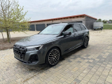 Купить Audi SQ7 TFSI бензин 2024 id-1006932 в Киеве
