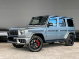 Купить Mercedes-Benz G 63 AMG бензин 2024 id-1006934 в Киеве