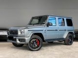 Купить Mercedes-Benz G 63 AMG бензин 2025 id-1006934 в Киеве